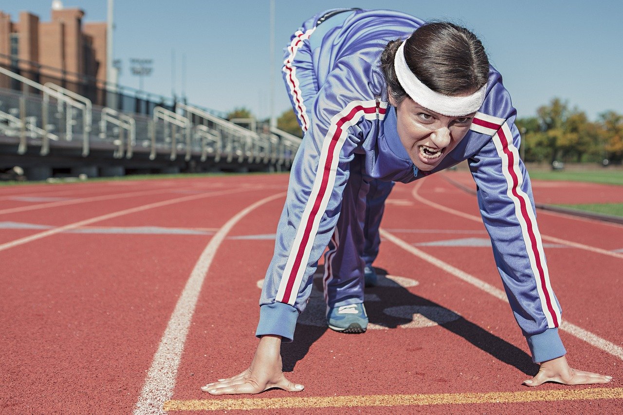 How to Build an Exercise Habit That Sticks