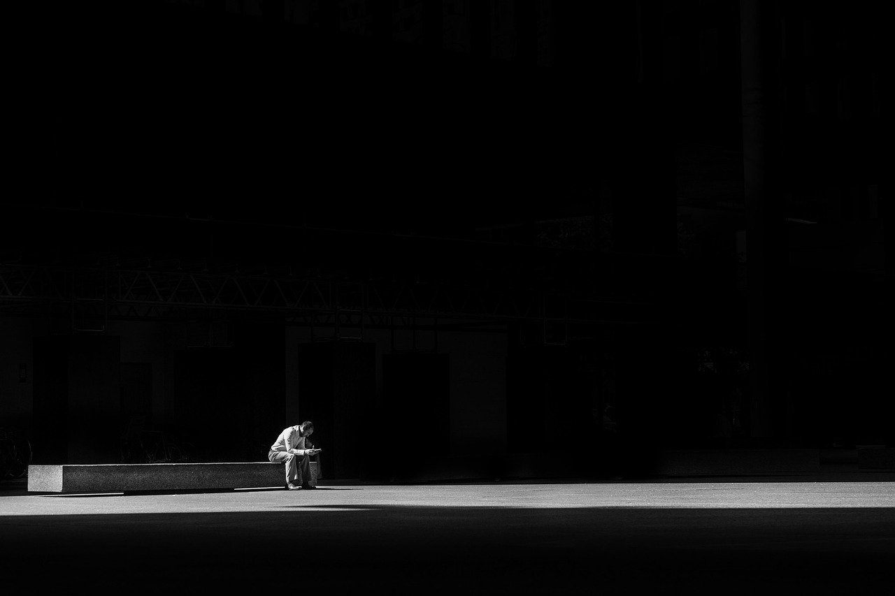 The Connection Between Sedentary Lifestyle and Poor Mental Health
