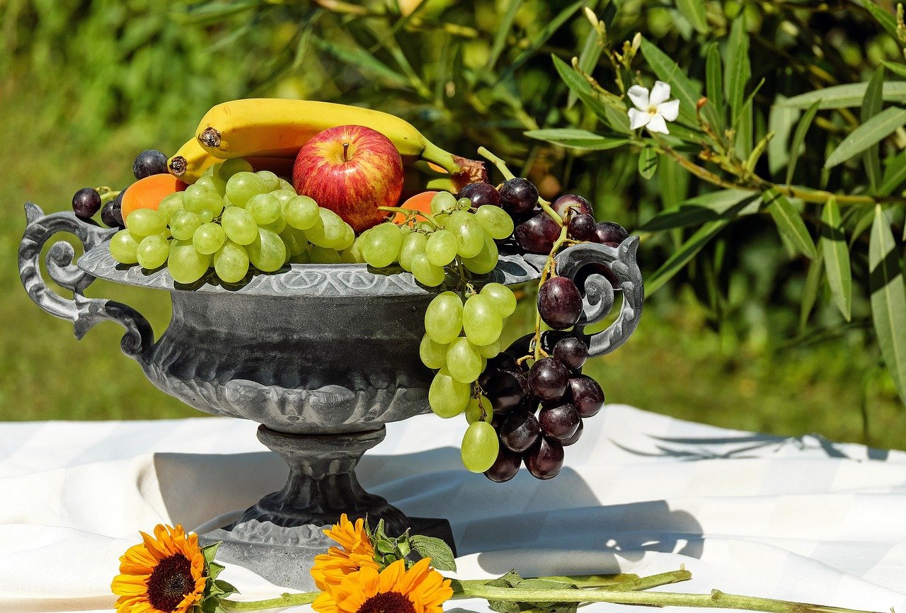 Anti Inflammatory Foods That Support Brain Health