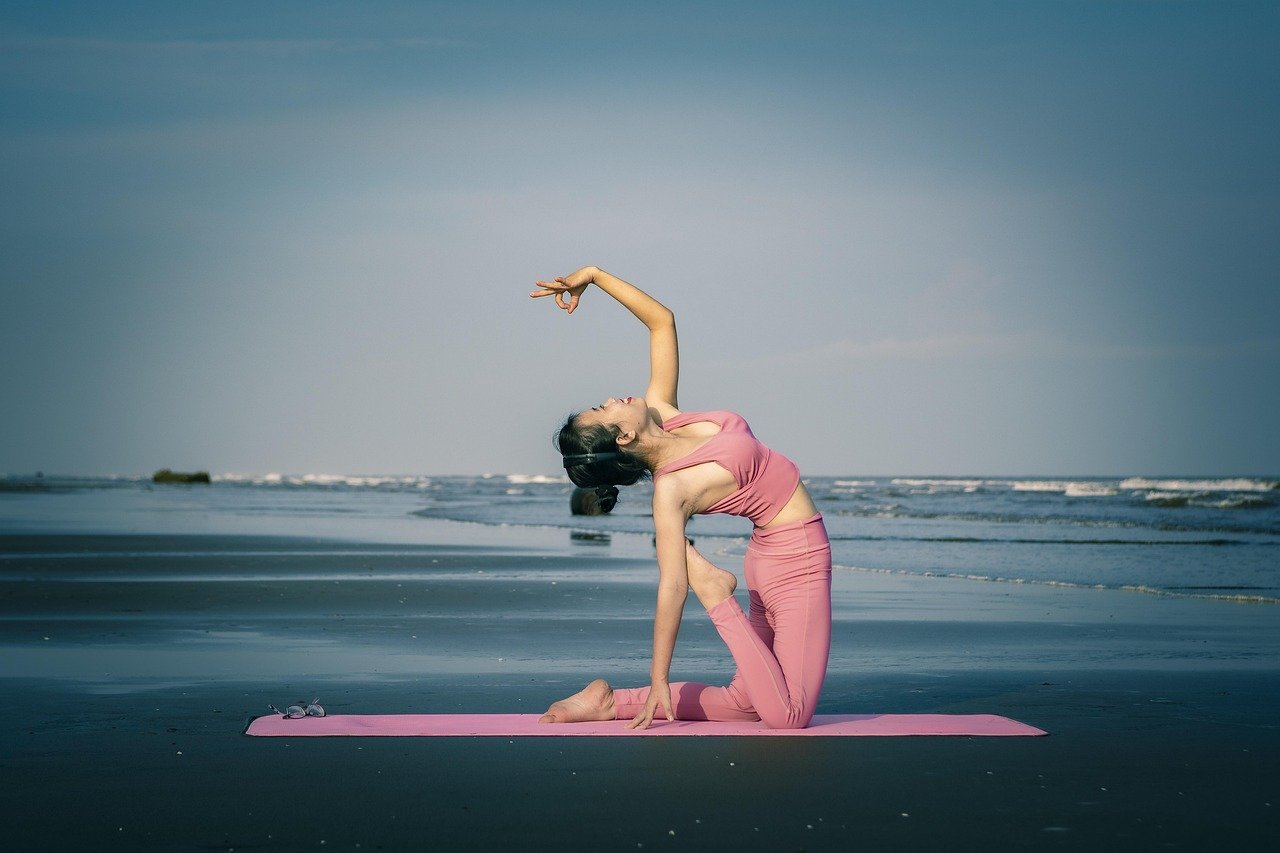 How to Combine Exercise and Mindfulness for Maximum Mental Benefit