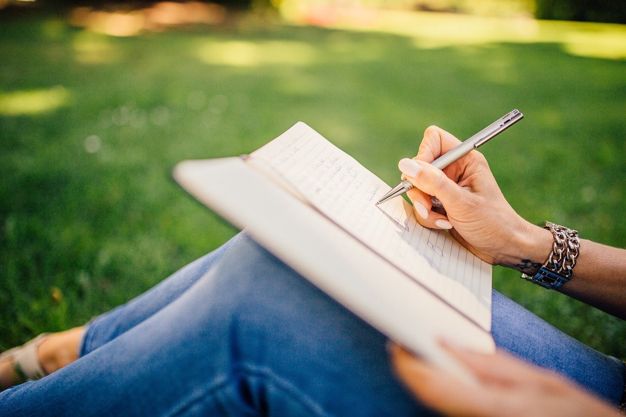 How to Prepare for Your First Therapy Session