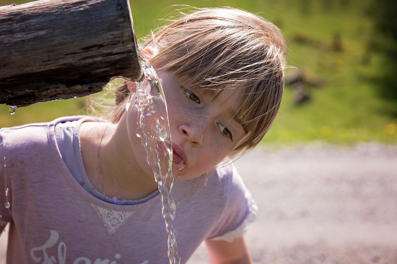 How Dehydration Affects Your Mood and Mental Clarity