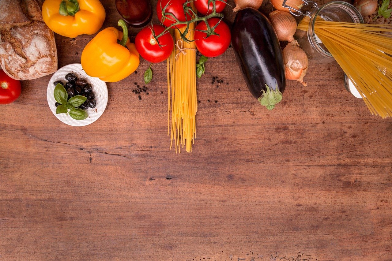 The Mediterranean Diet and Mental Health Benefits