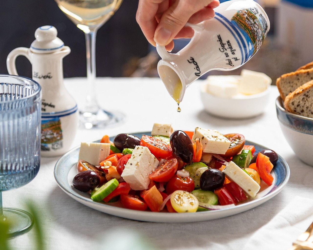 Nutritional Psychiatry What It Is and Why It Matters