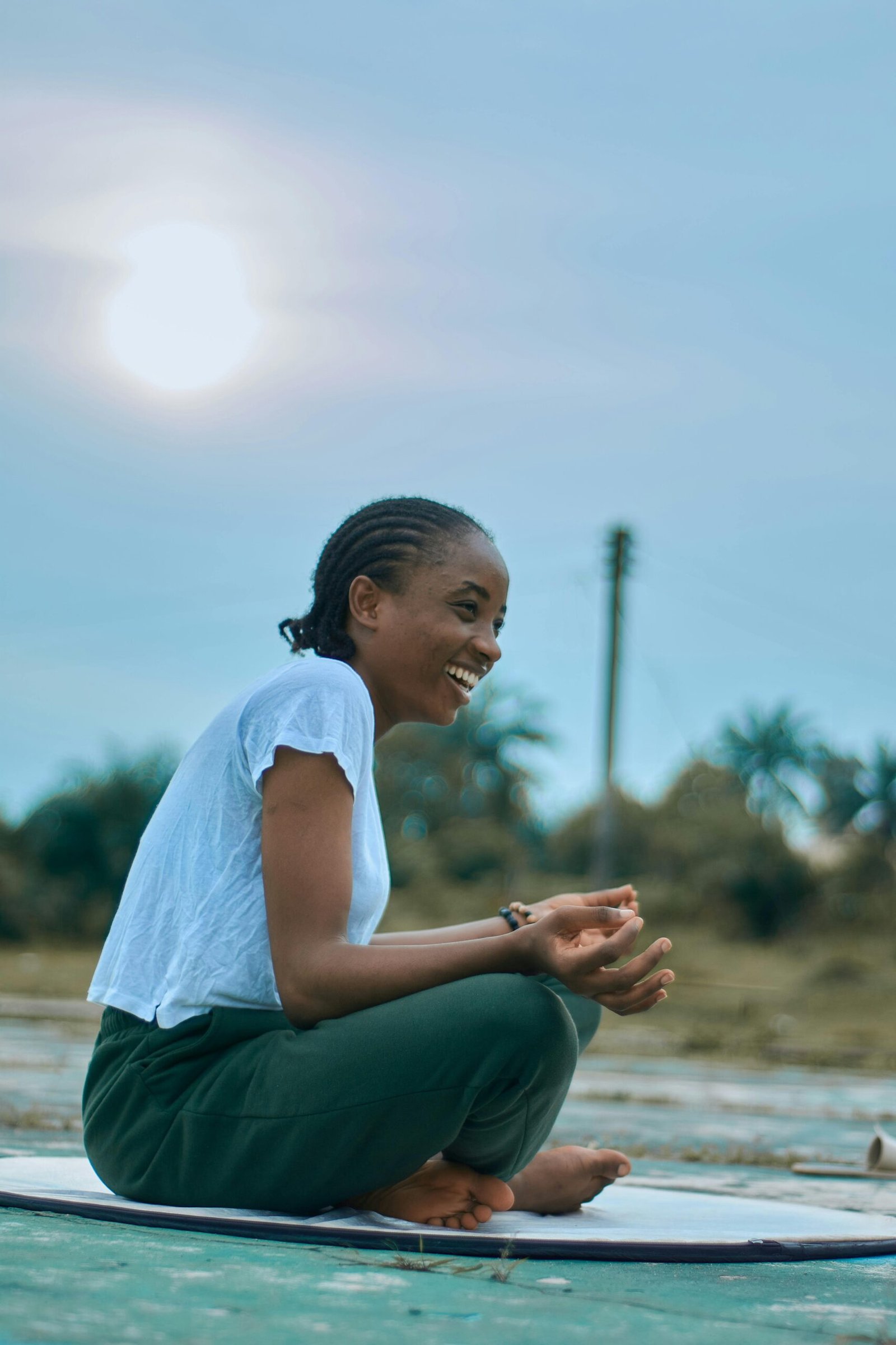 What Positive Psychology Teaches Us About Mental Wellness
