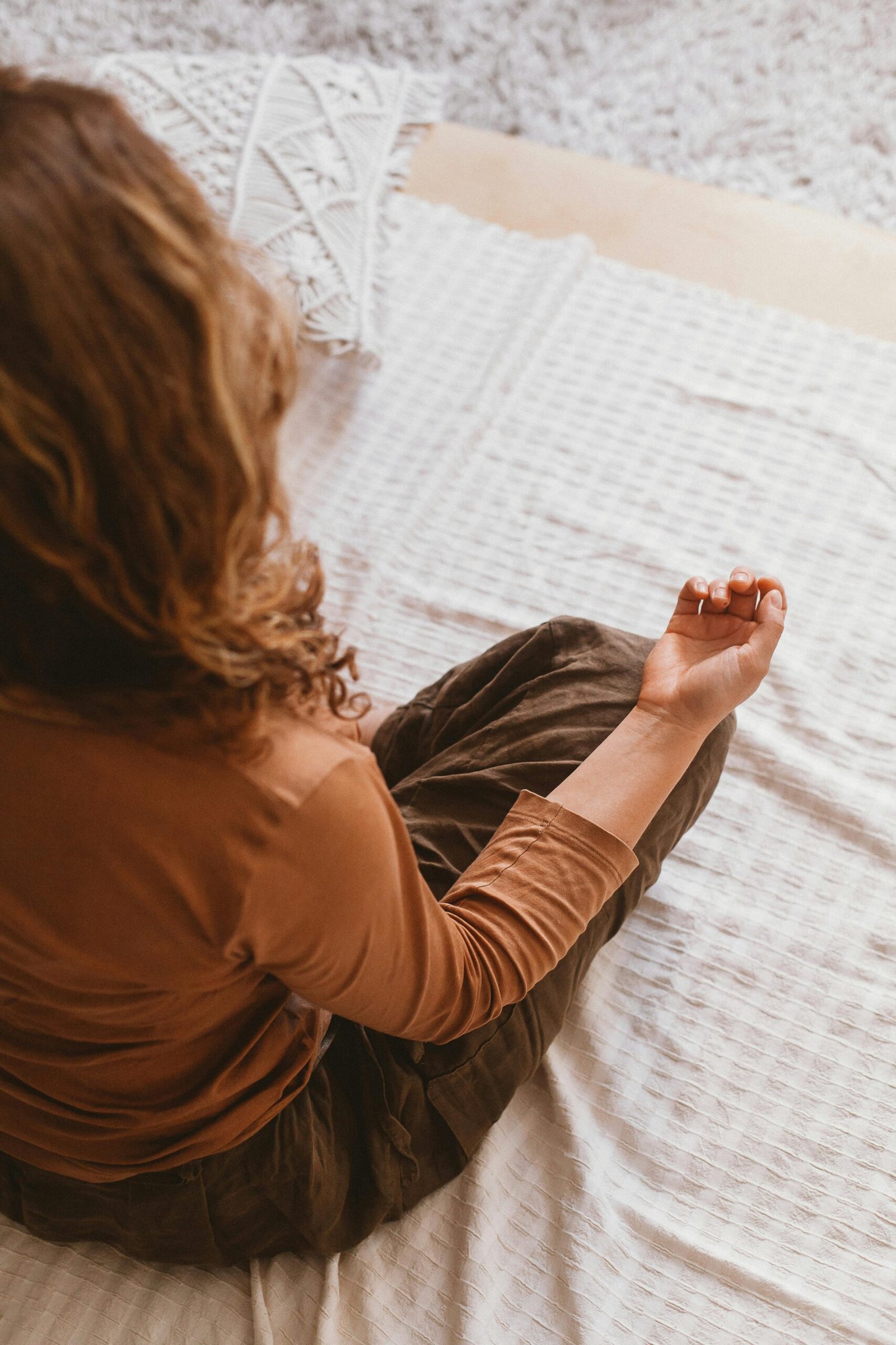 Guided vs Unguided Meditation Which Is Right for You