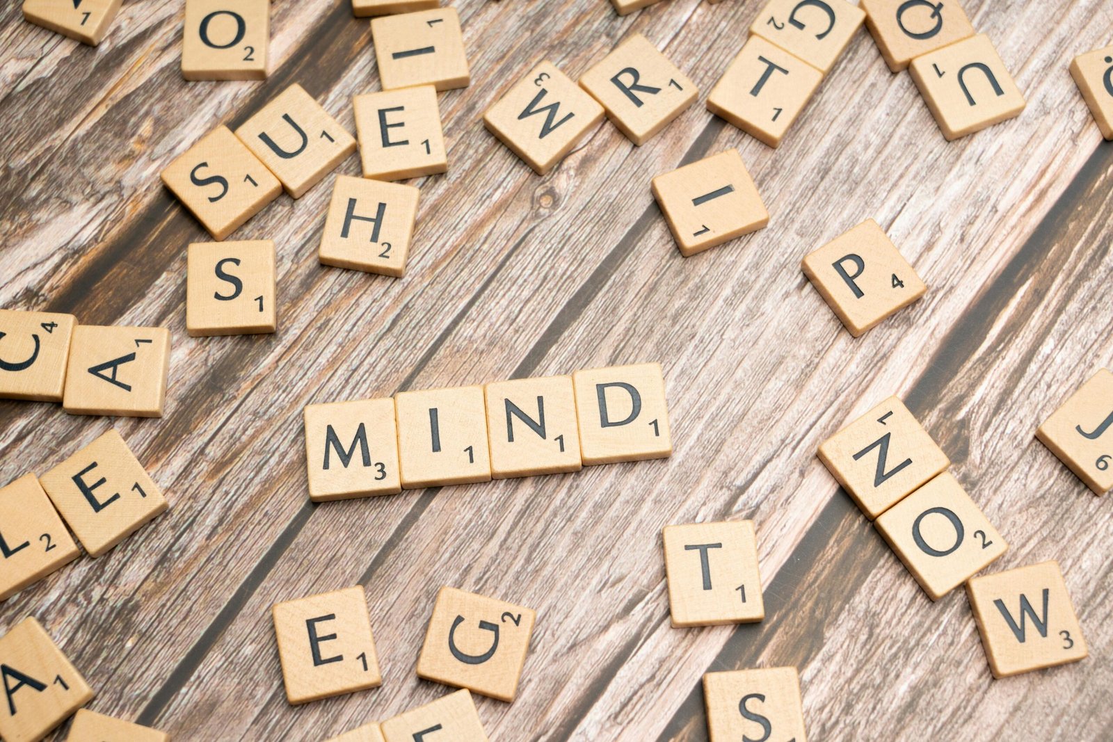 How Mindfulness Rewires the Brain for Better Mental Health