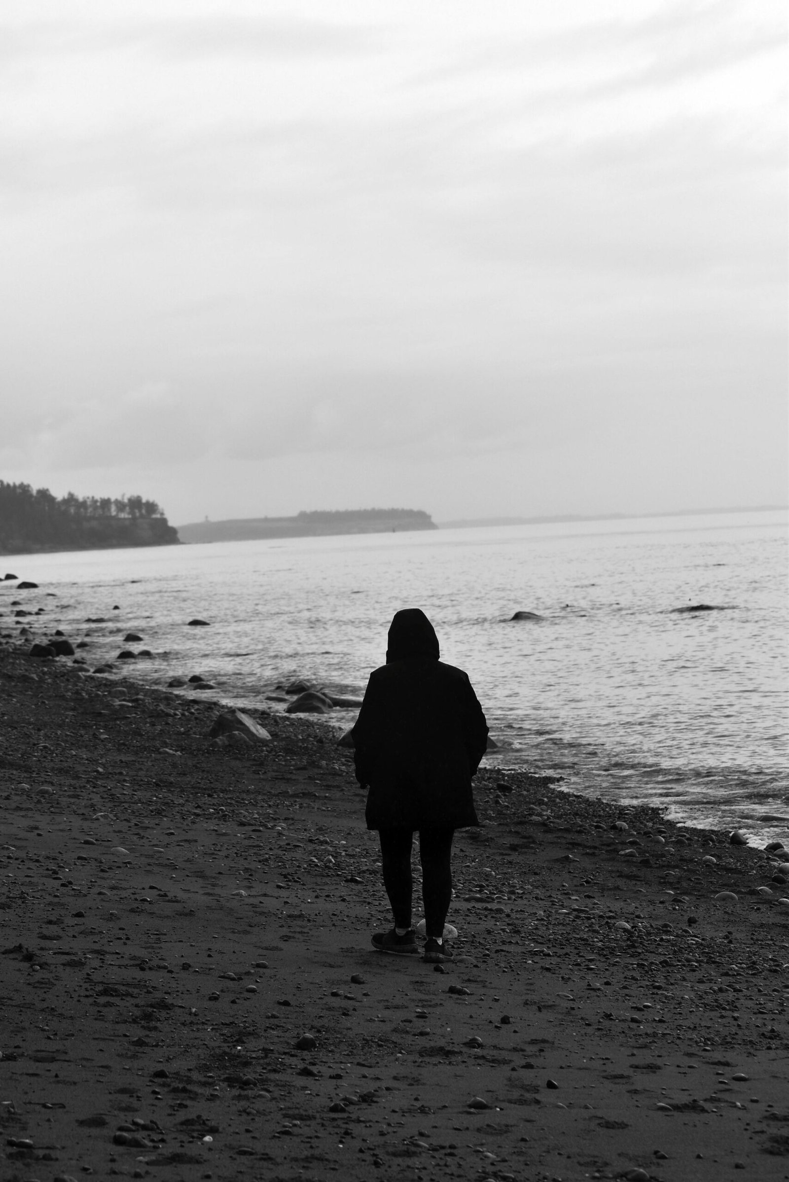 The Connection Between Loneliness and Depression