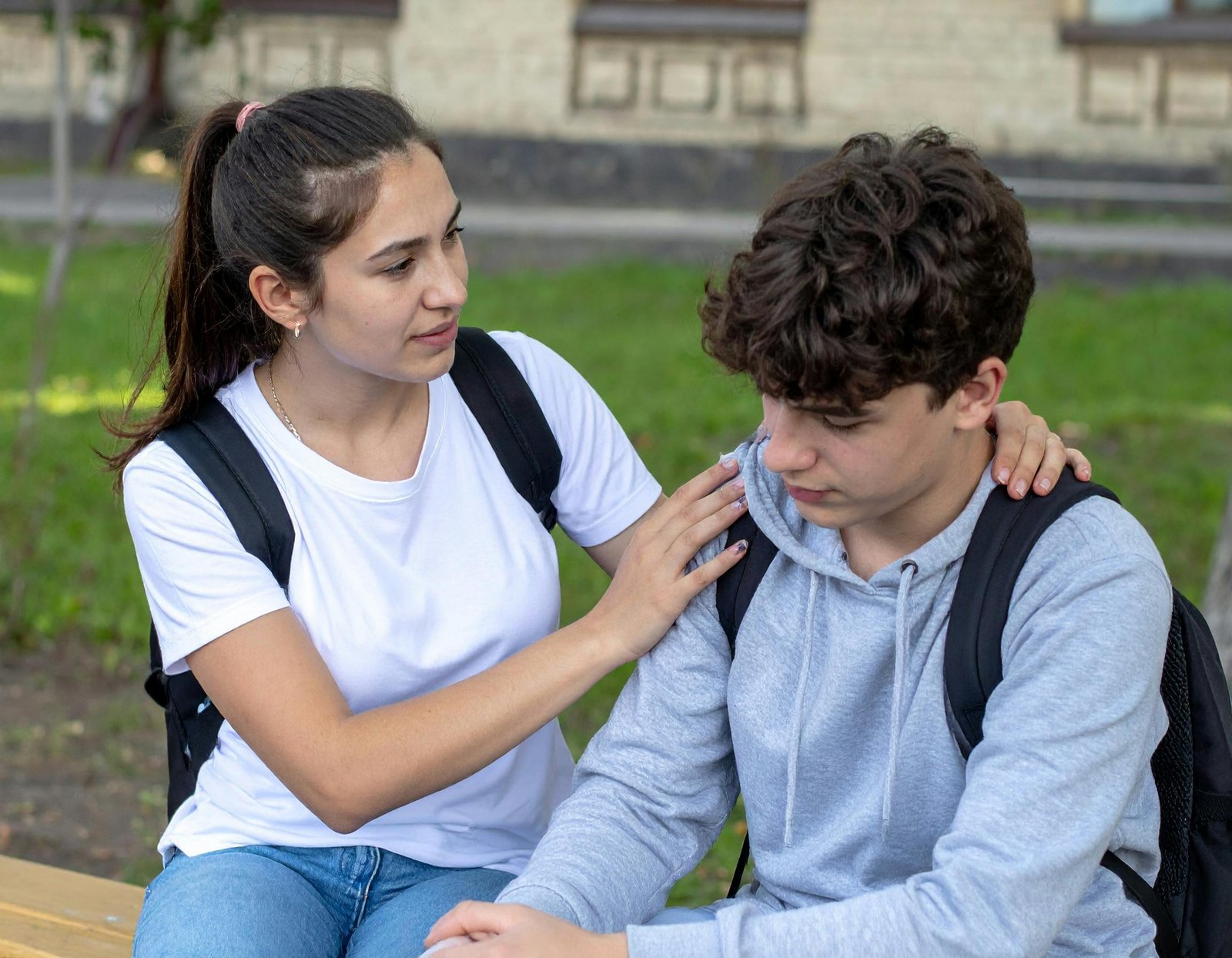 Teen Depression What Parents Need to Know