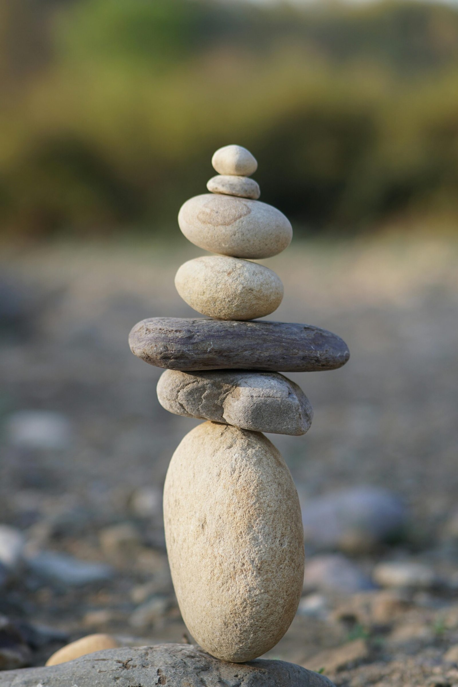 Understanding the Mental Health Spectrum