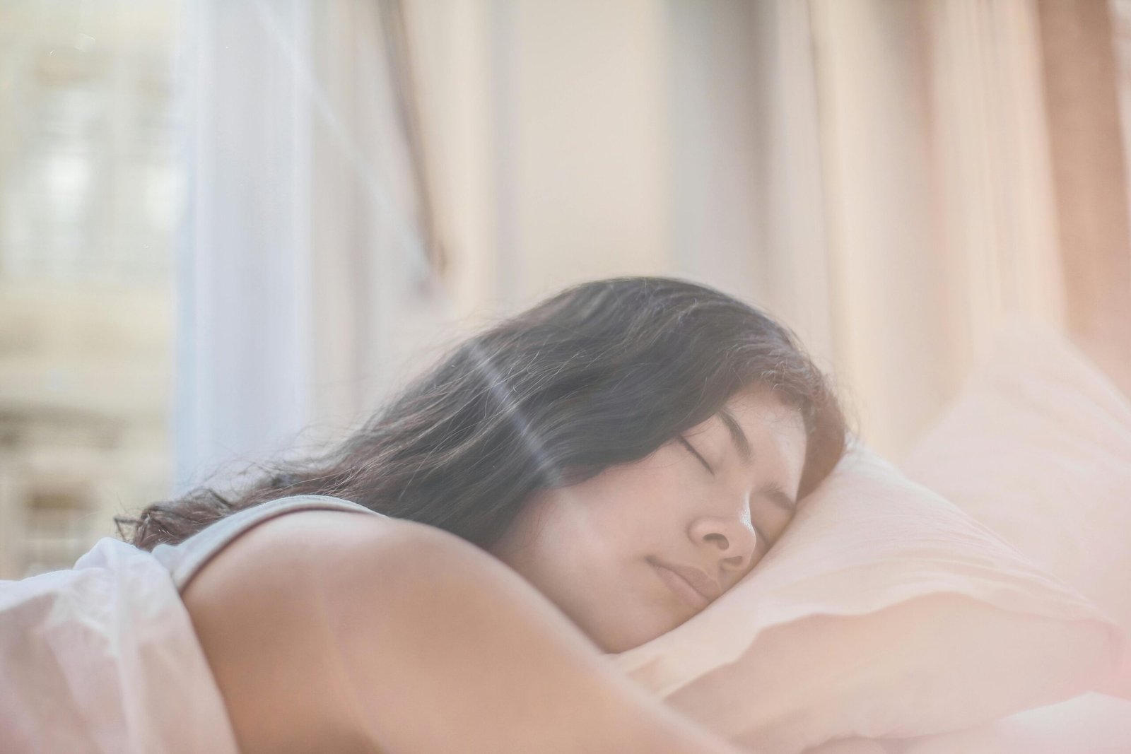 How to Deal With Nightmares and Night Terrors