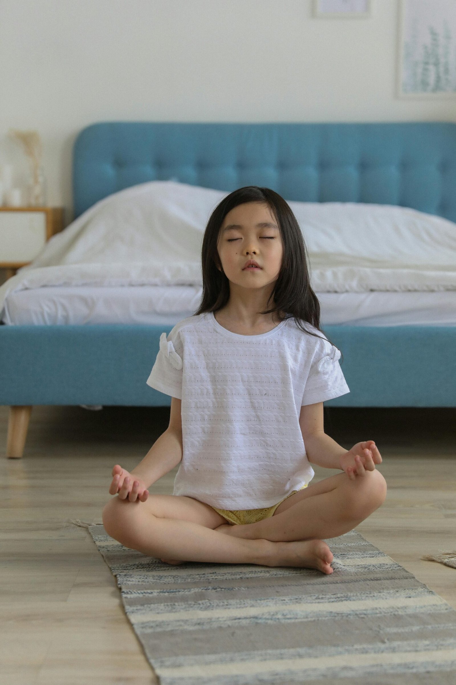 Mindfulness for Children and Teens A Practical Guide