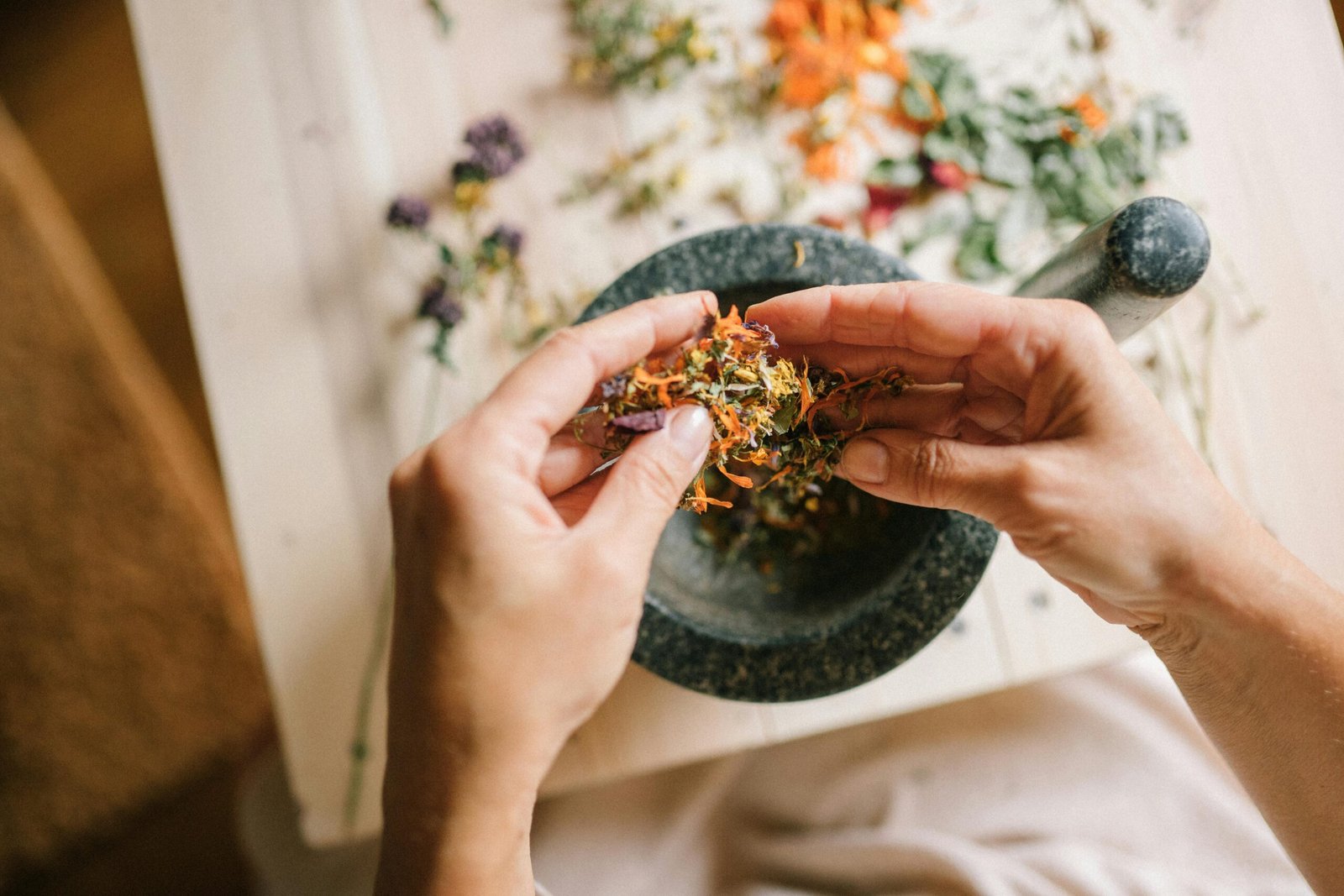 Natural Remedies for Anxiety That Actually Work