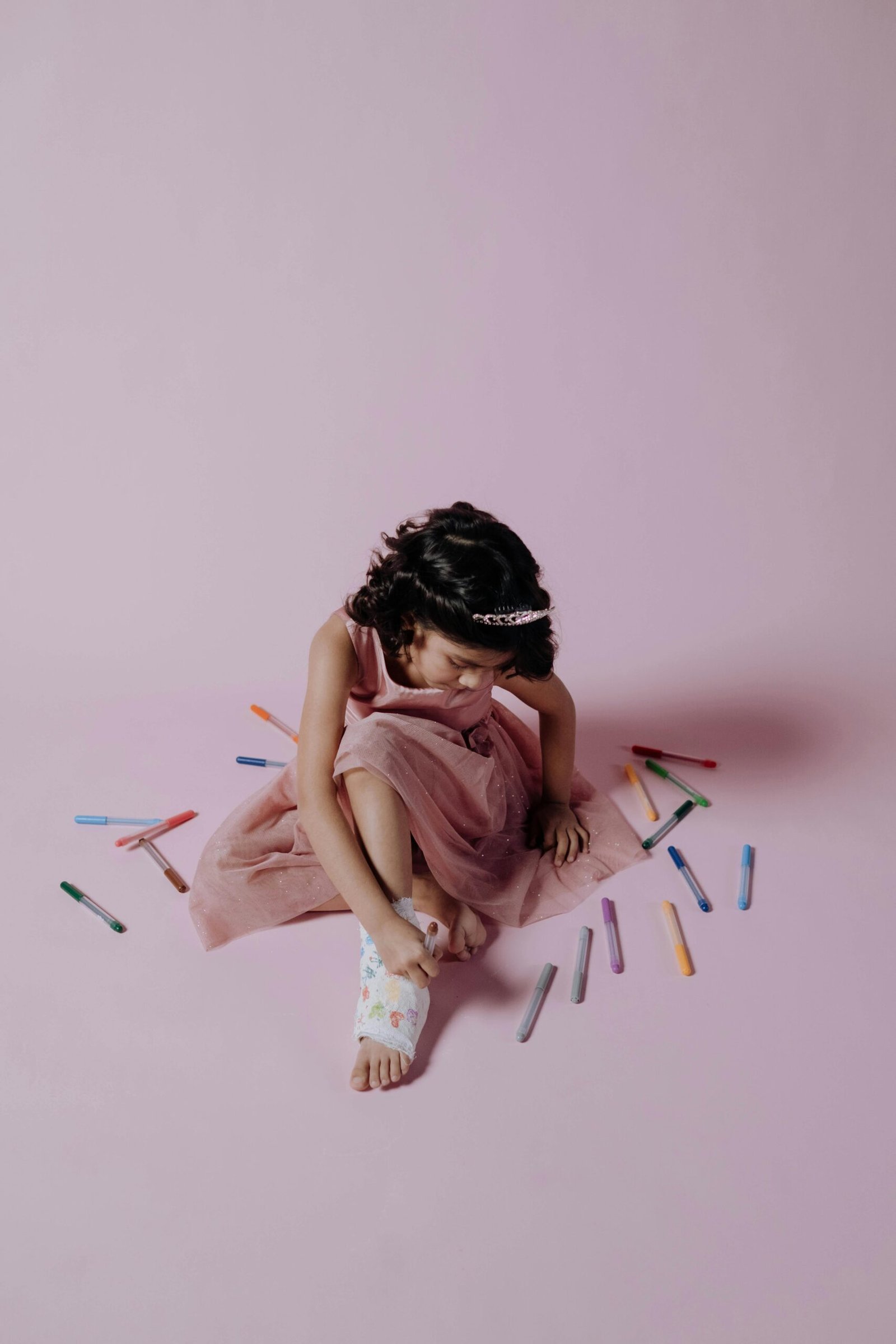 How Childhood Experiences Shape Adult Mental Wellness