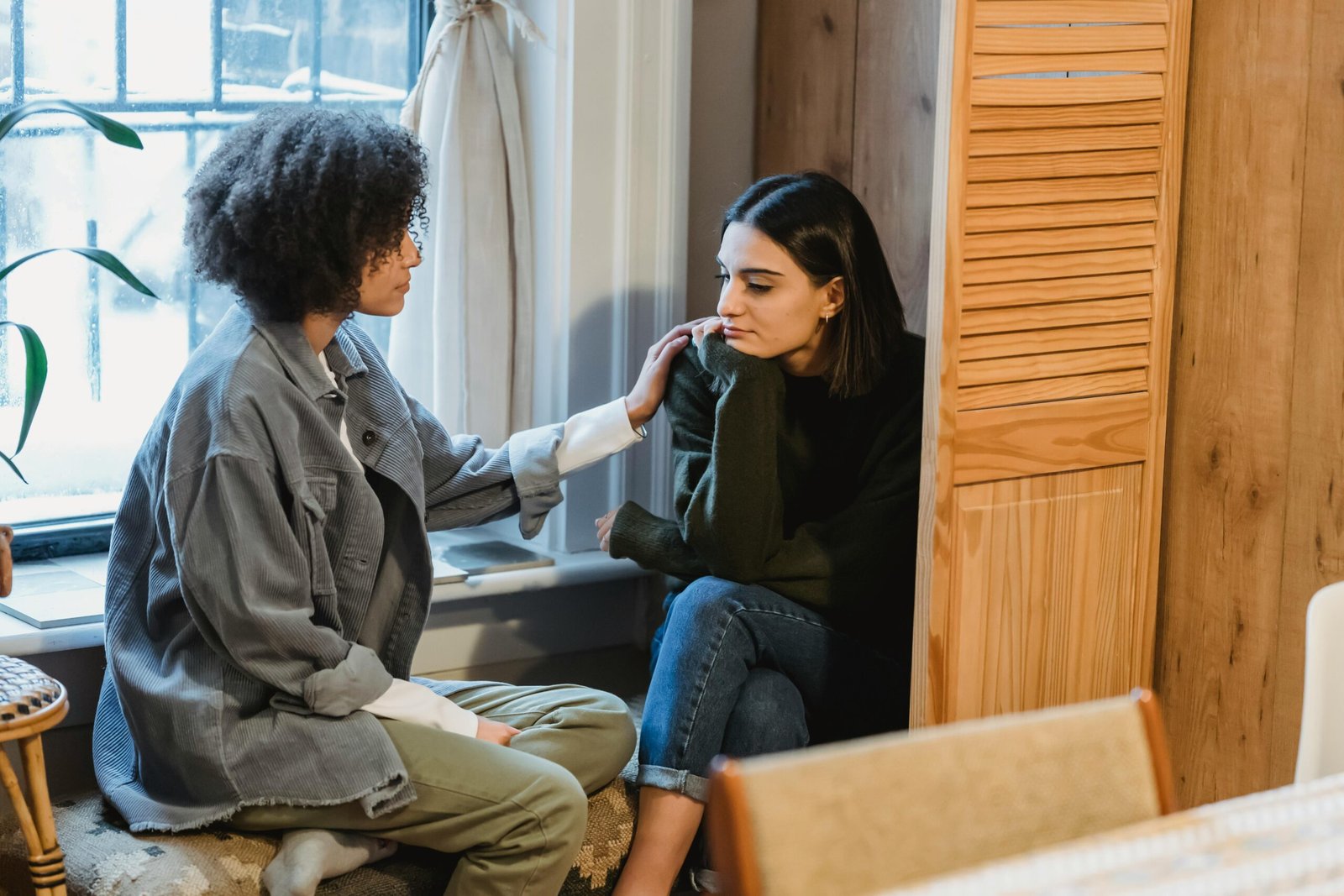 How to Talk About Mental Health Without Stigma