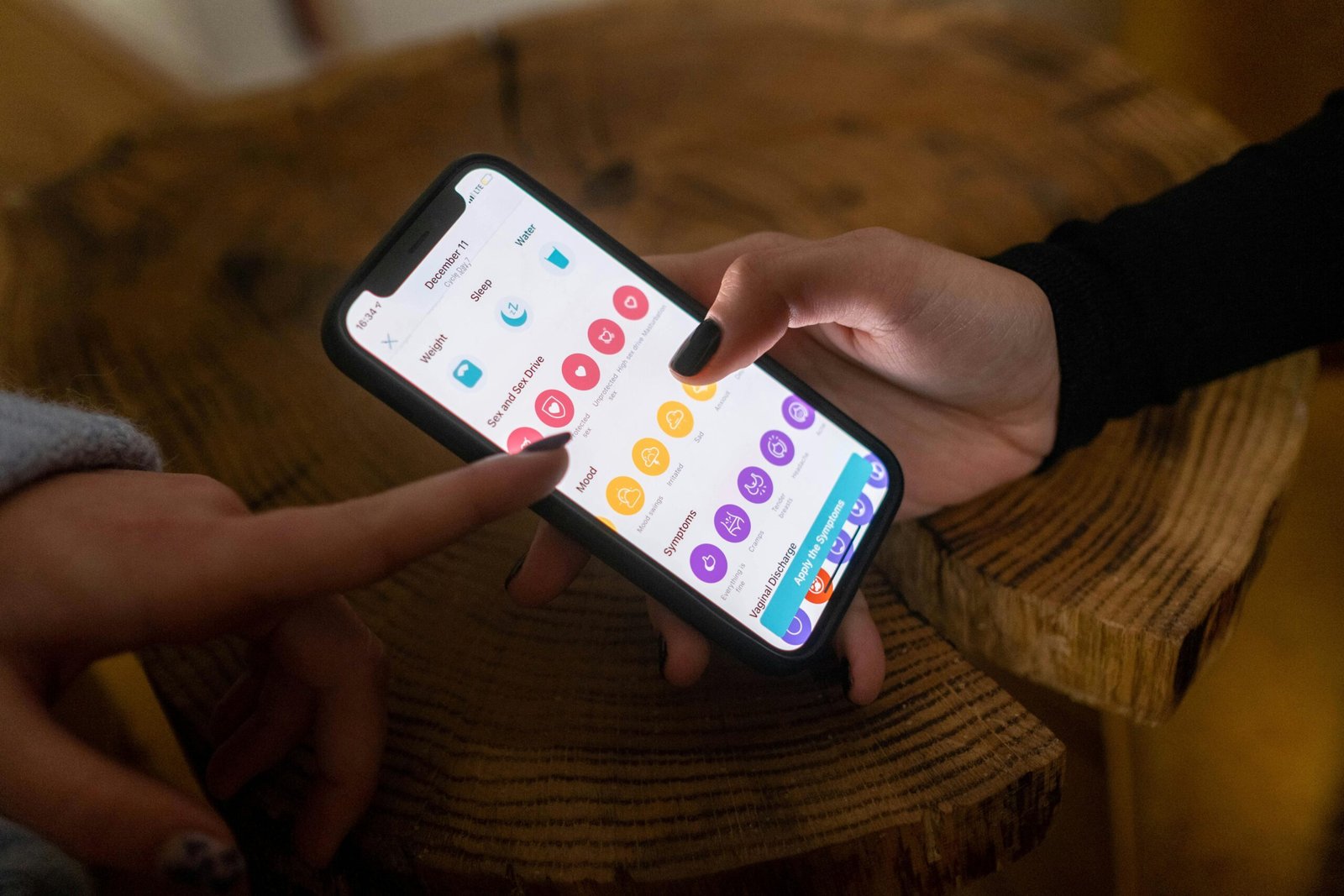 How to Use Meditation Apps to Build a Consistent Practice