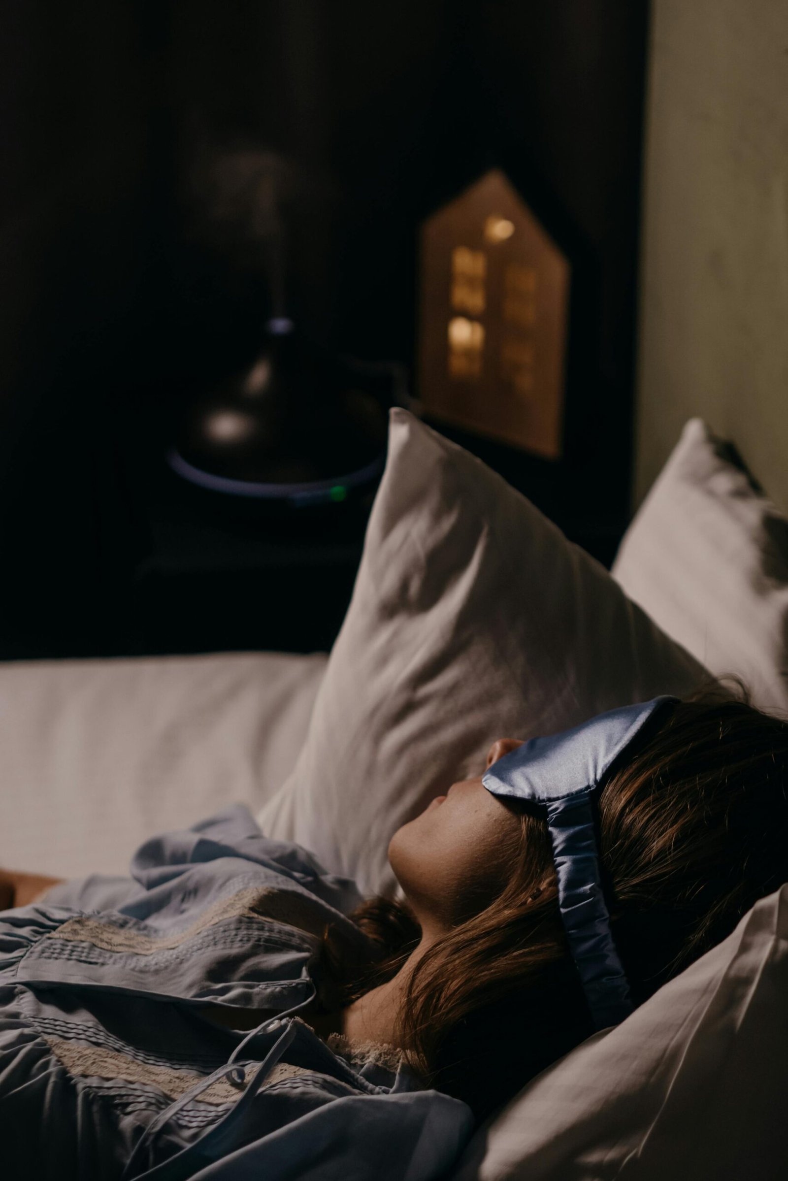 Why Sleep Is Essential for Mental Wellness