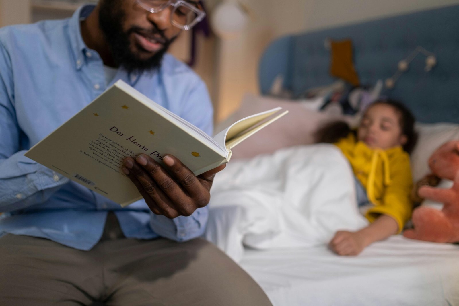 How to Wind Down Before Bed for a Restful Night