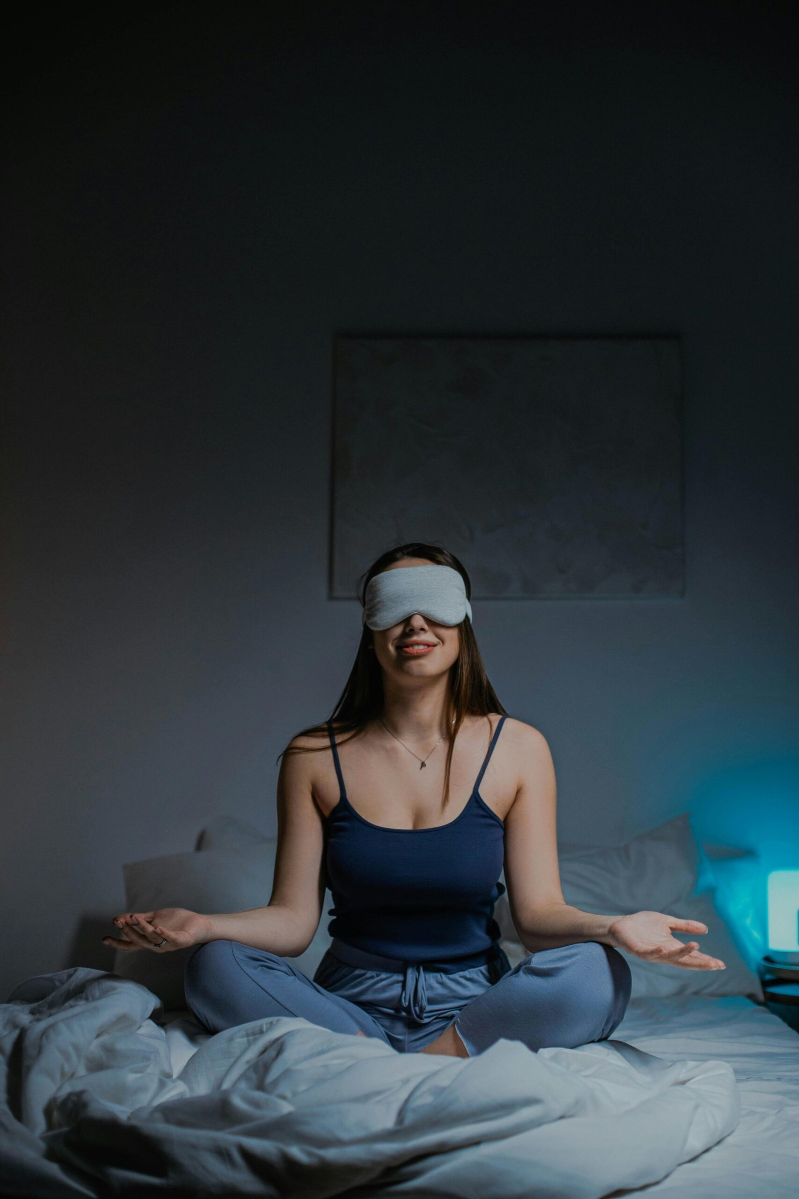 Sleep Meditation Techniques to Help You Fall Asleep Faster