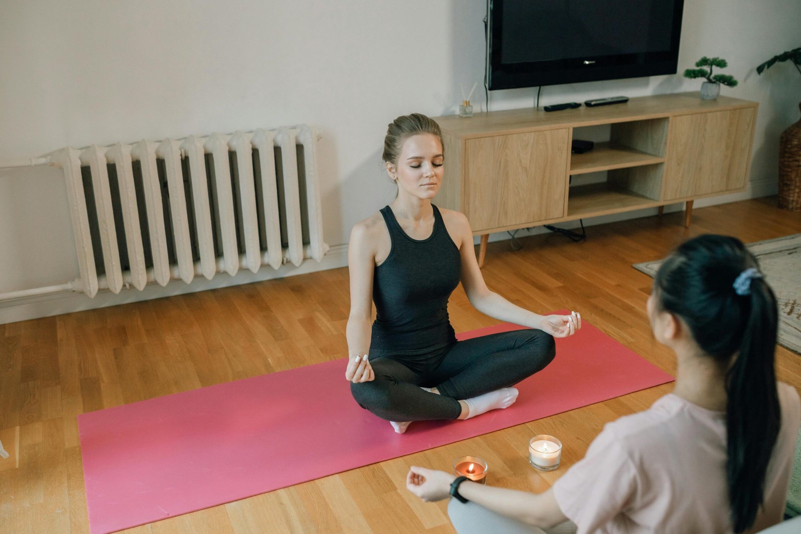 Beginner Guide to Starting a Meditation Practice