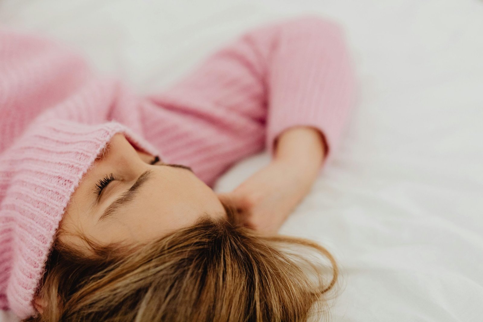 Sleep and Depression What the Research Says