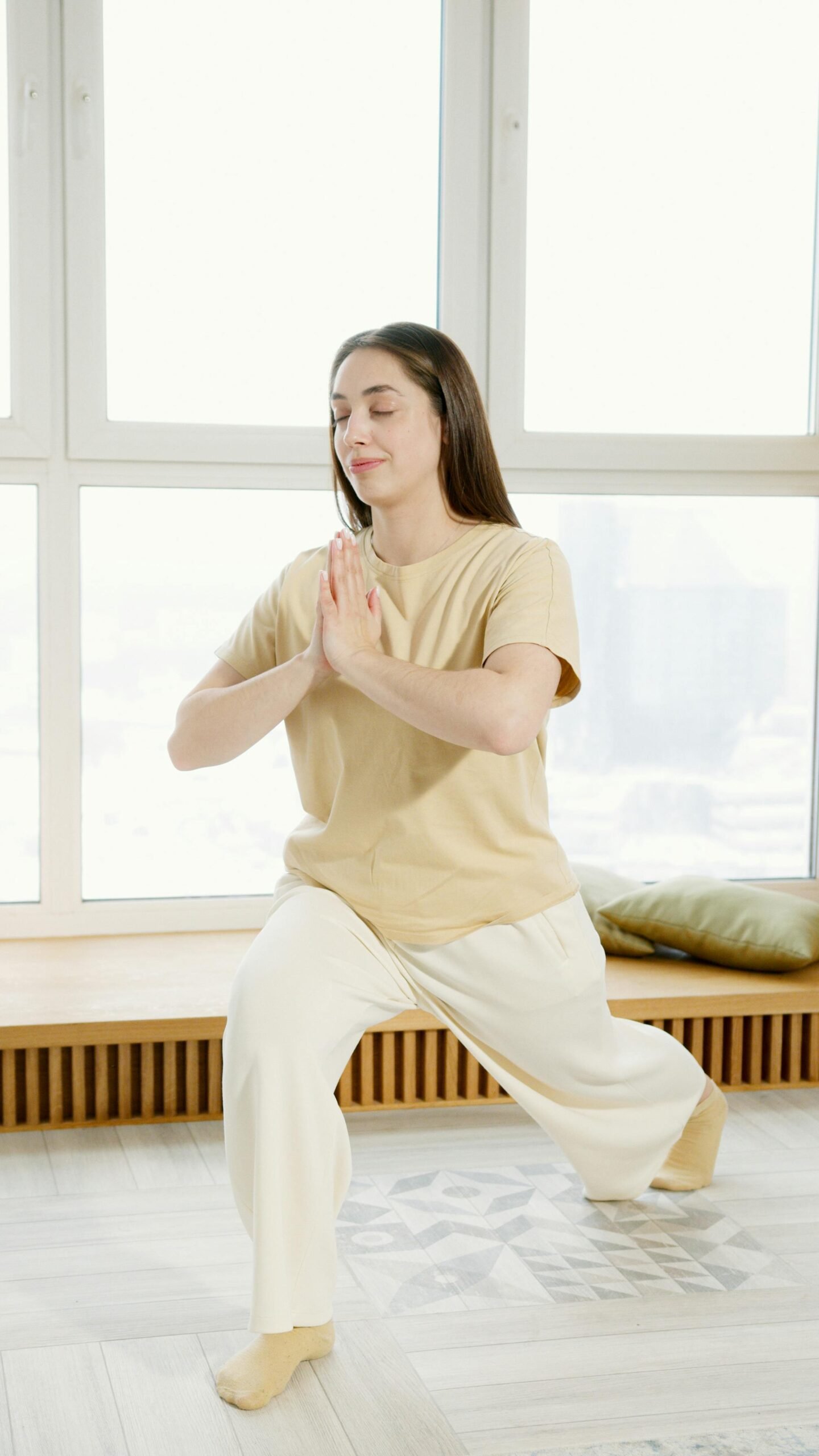 Common Mistakes Beginners Make When Starting Meditation