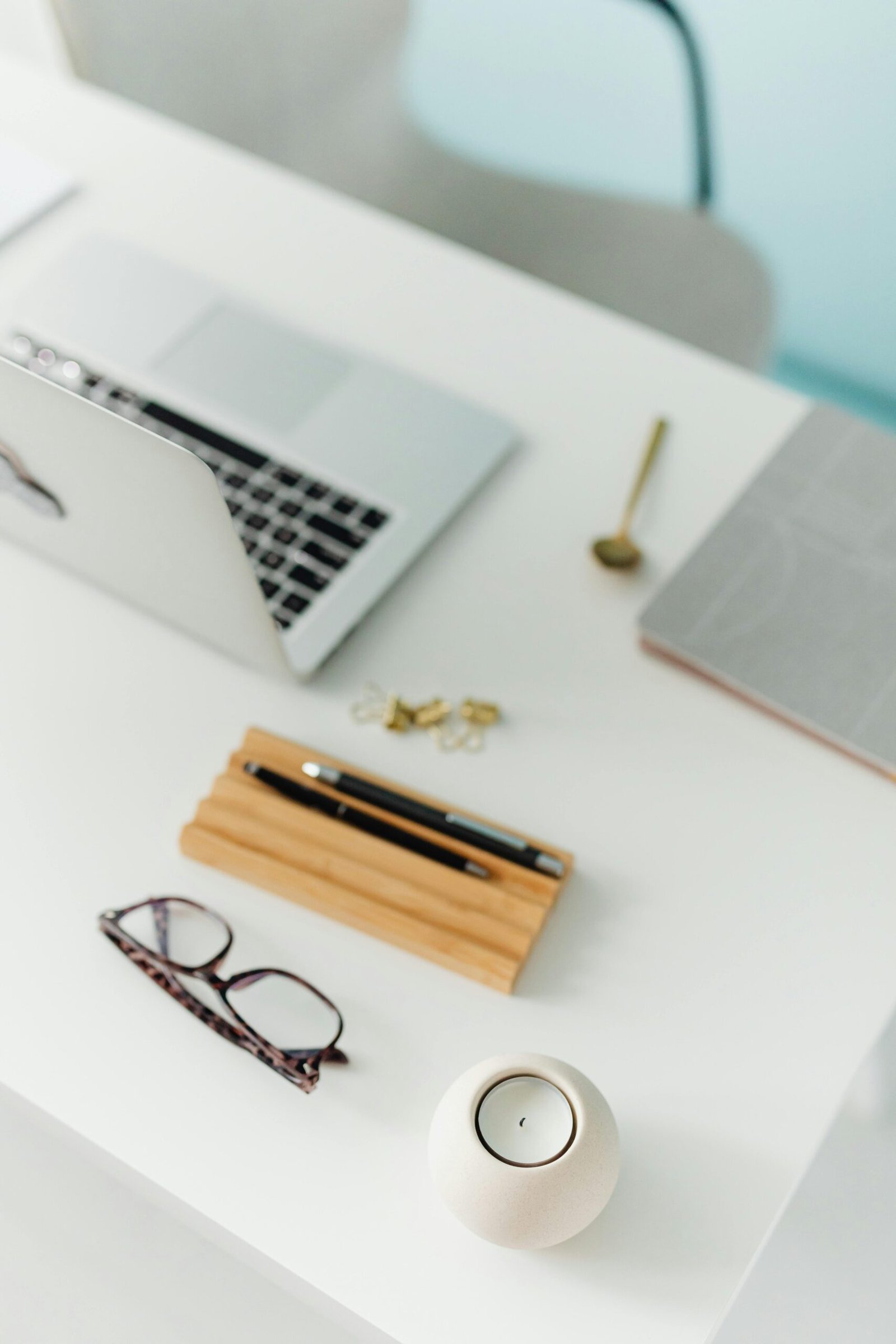 The Connection Between Mental Wellness and Productivity