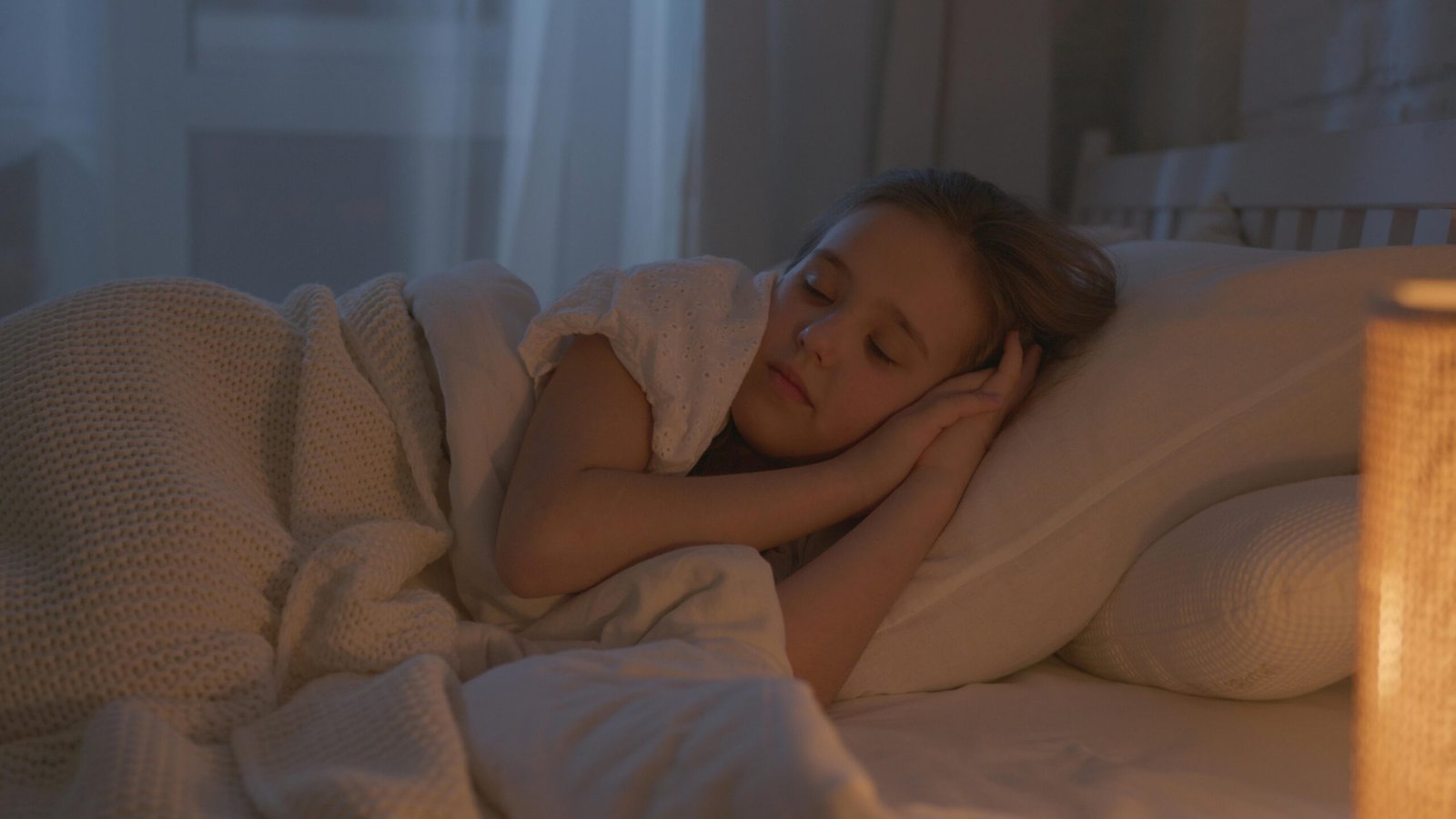 Anxiety at Night How to Stop Anxious Thoughts Before Bed