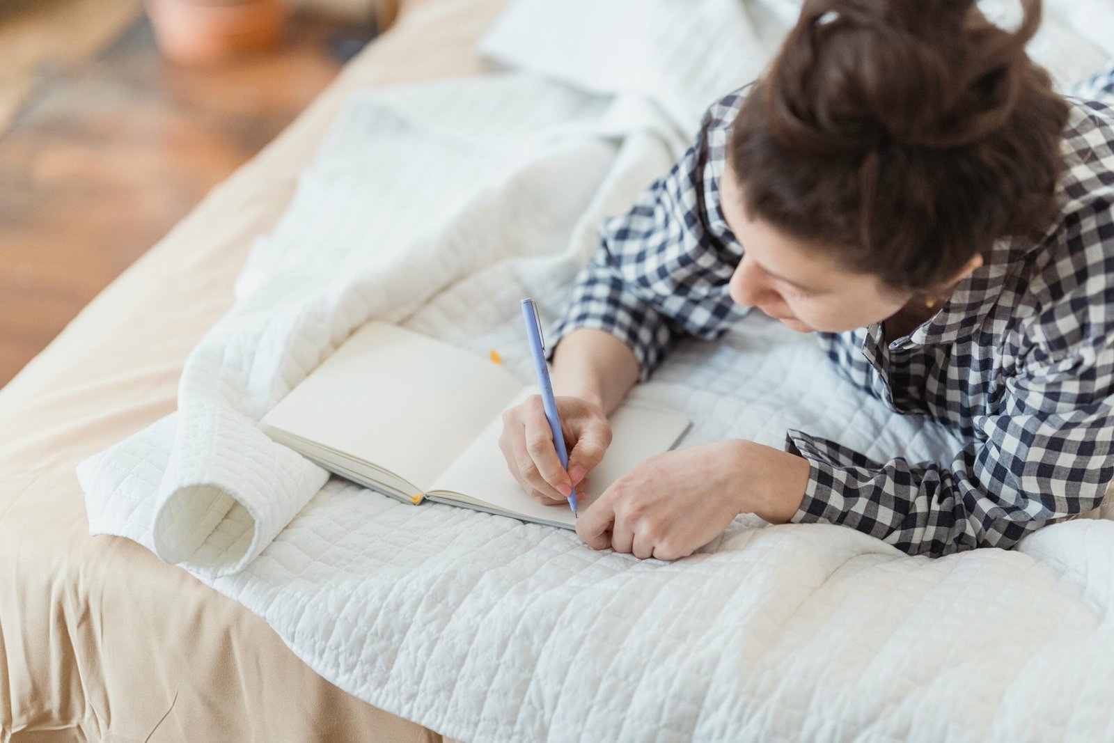 The Connection Between Perfectionism and Anxiety
