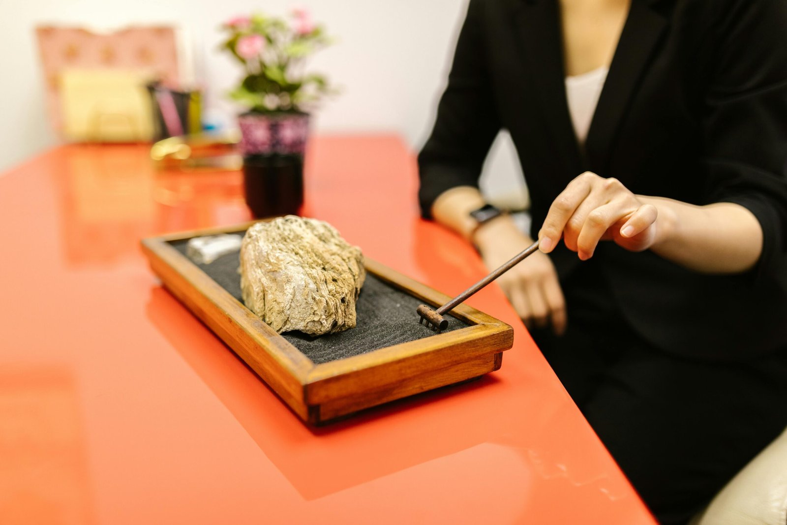 How to Manage Work Related Stress Effectively