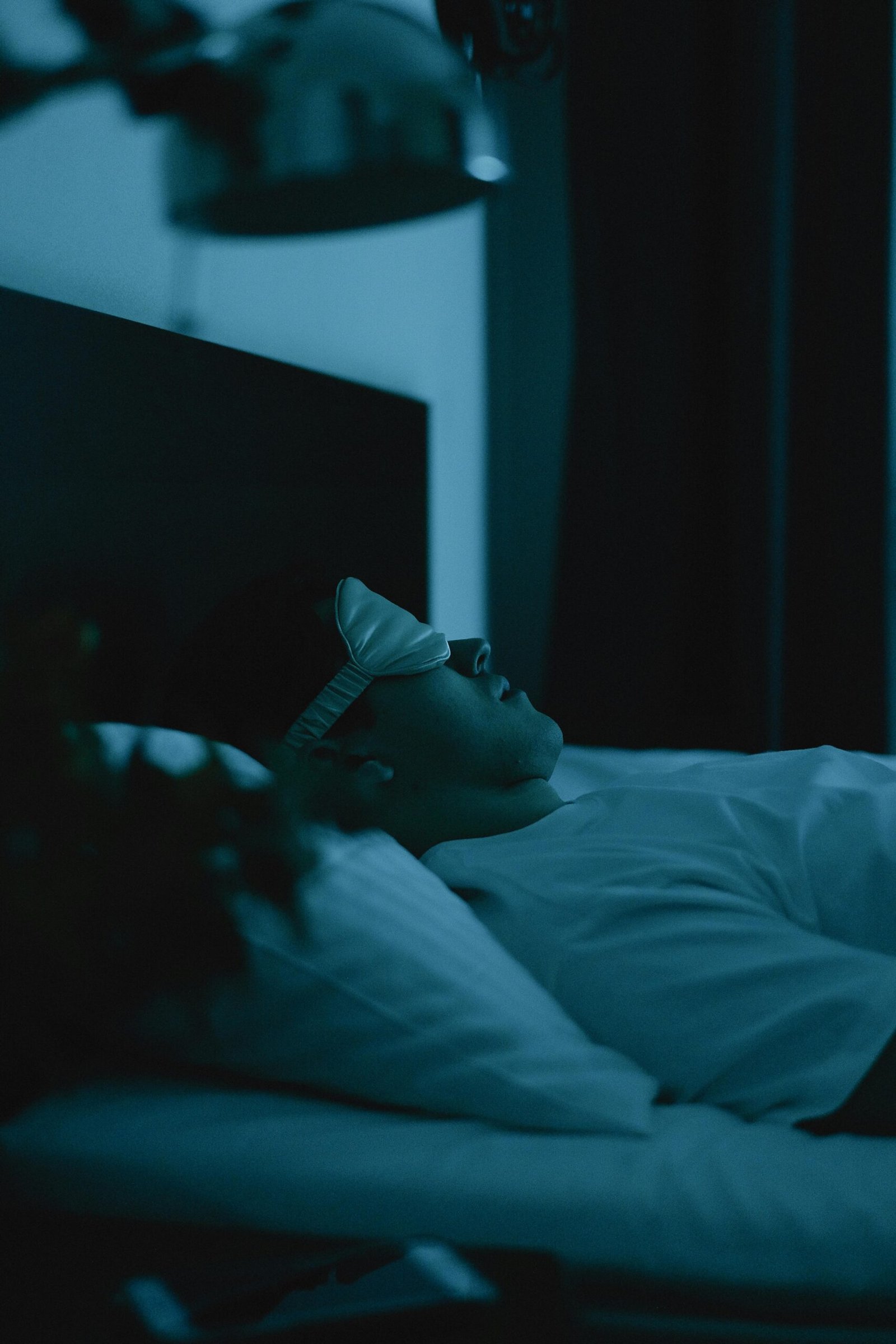 The Role of Melatonin in Sleep and Mental Wellness
