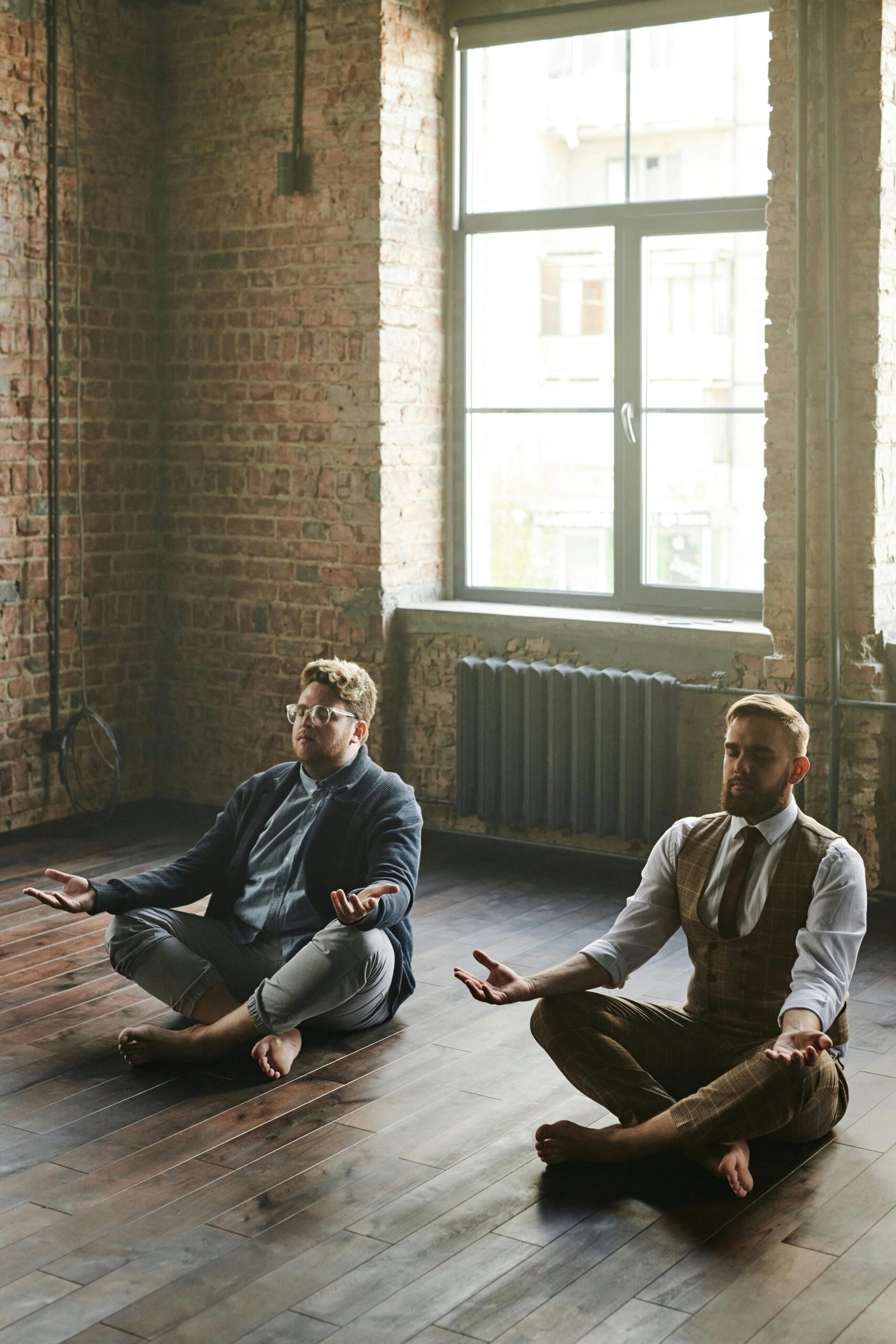 Anxiety in the Workplace What Employers and Employees Should Know