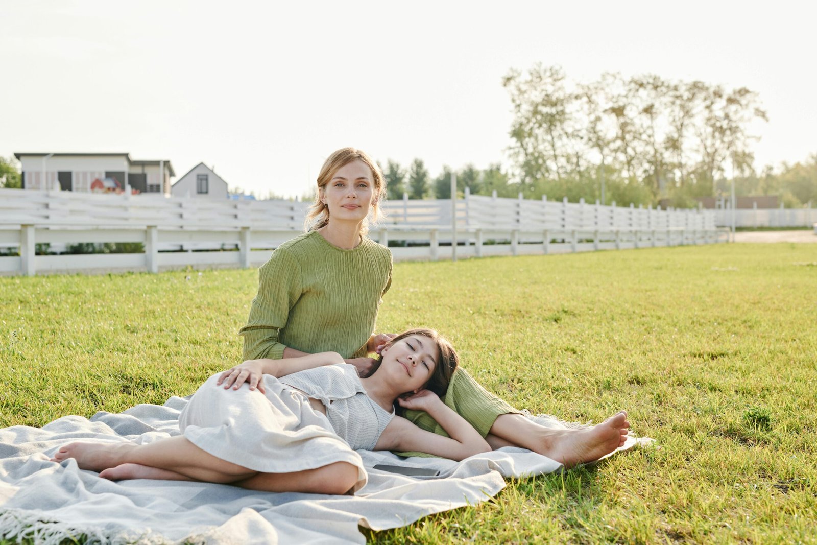 Stress Management Strategies for Parents and Caregivers