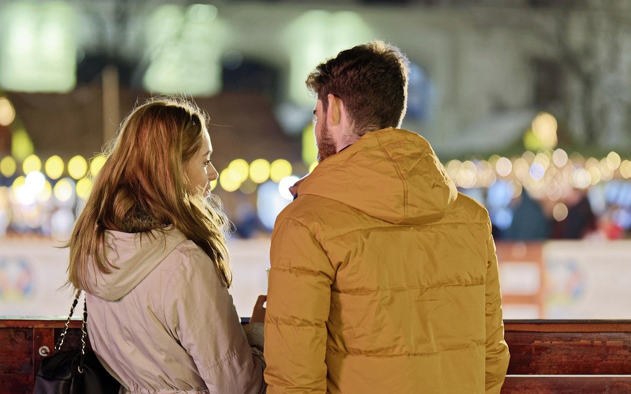 Therapy for Couples How It Works and When to Consider It