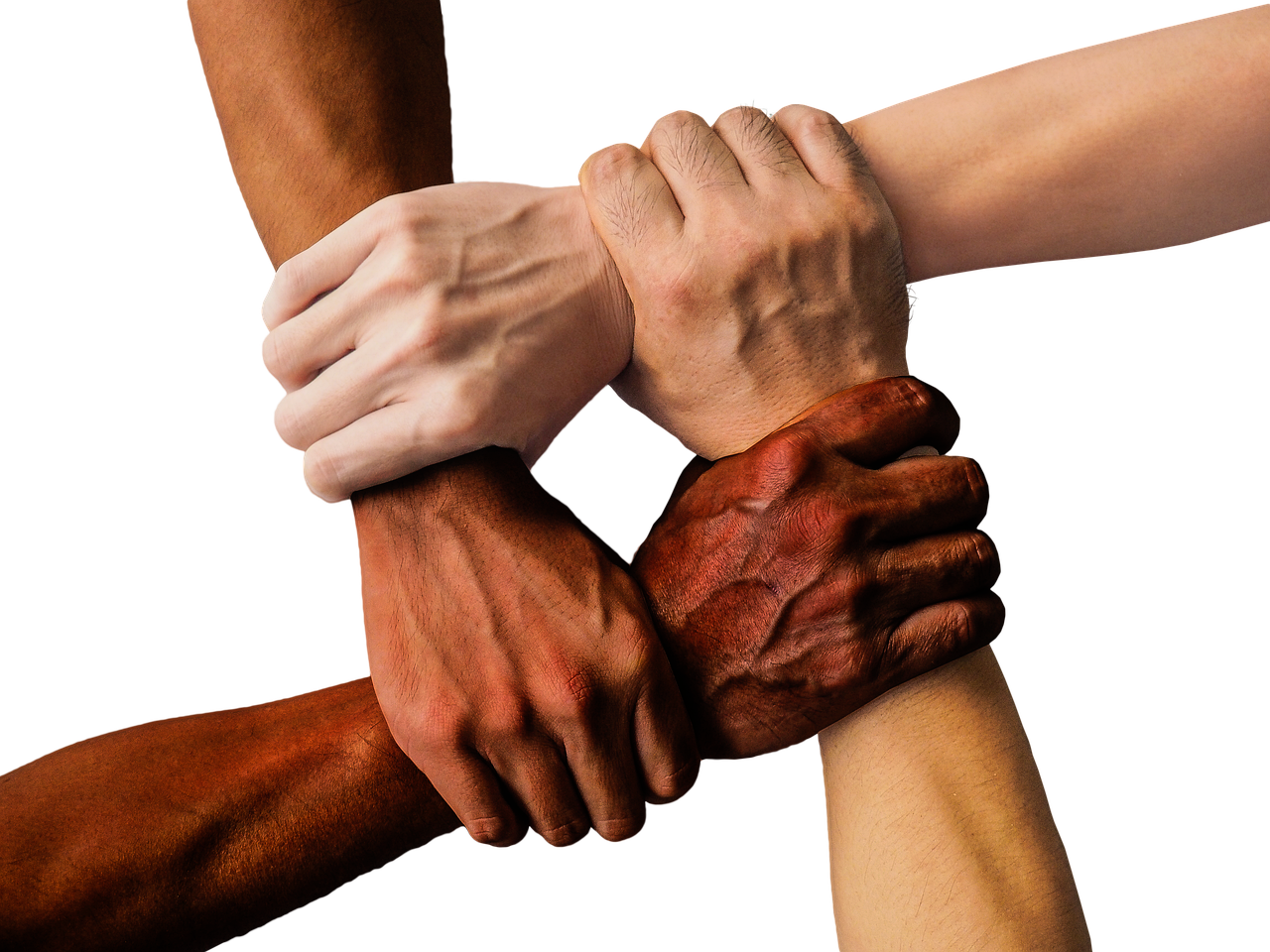 The Role of Support Networks in Trauma Recovery