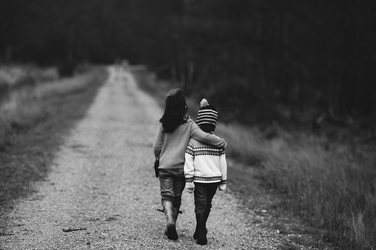 How to Support Someone Who Has Experienced Trauma