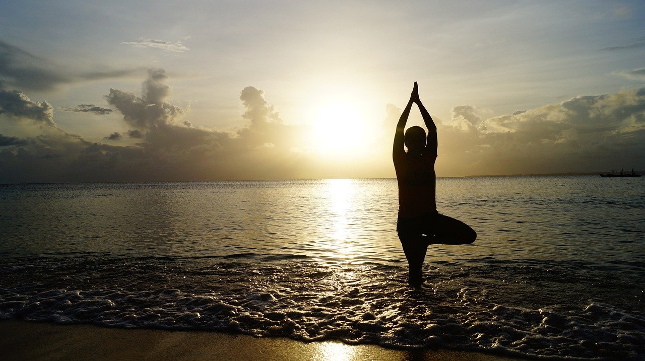 How Mindfulness Helps in Trauma Recovery