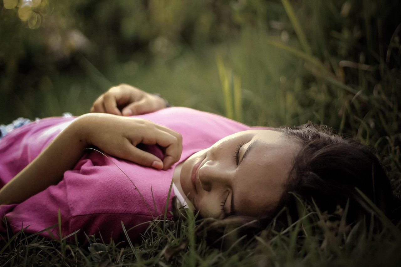 How to Build a Self Care Routine That Actually Works