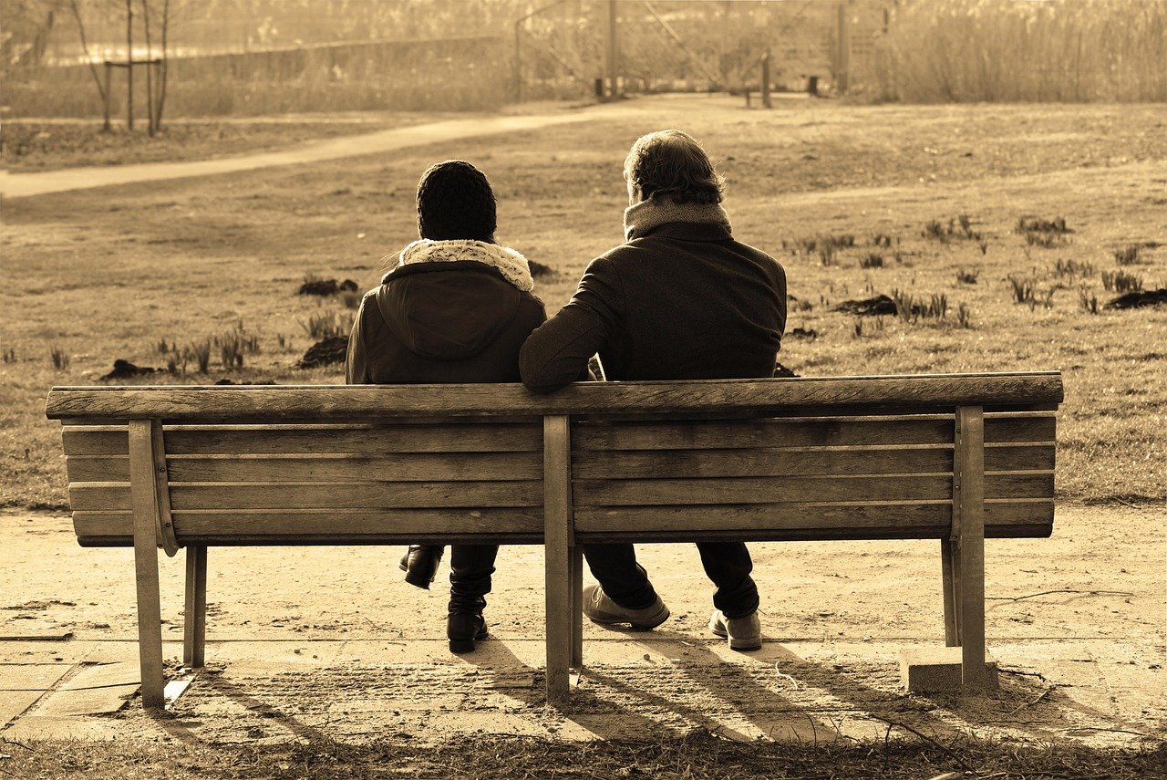 Trauma and Relationships How Past Wounds Affect Connections