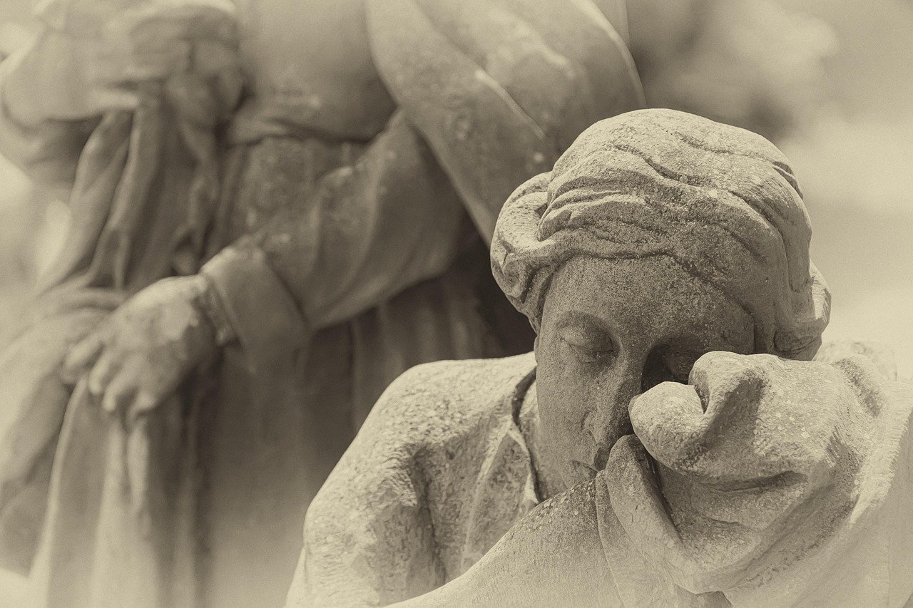 Grief and Loss How to Navigate the Emotional Journey