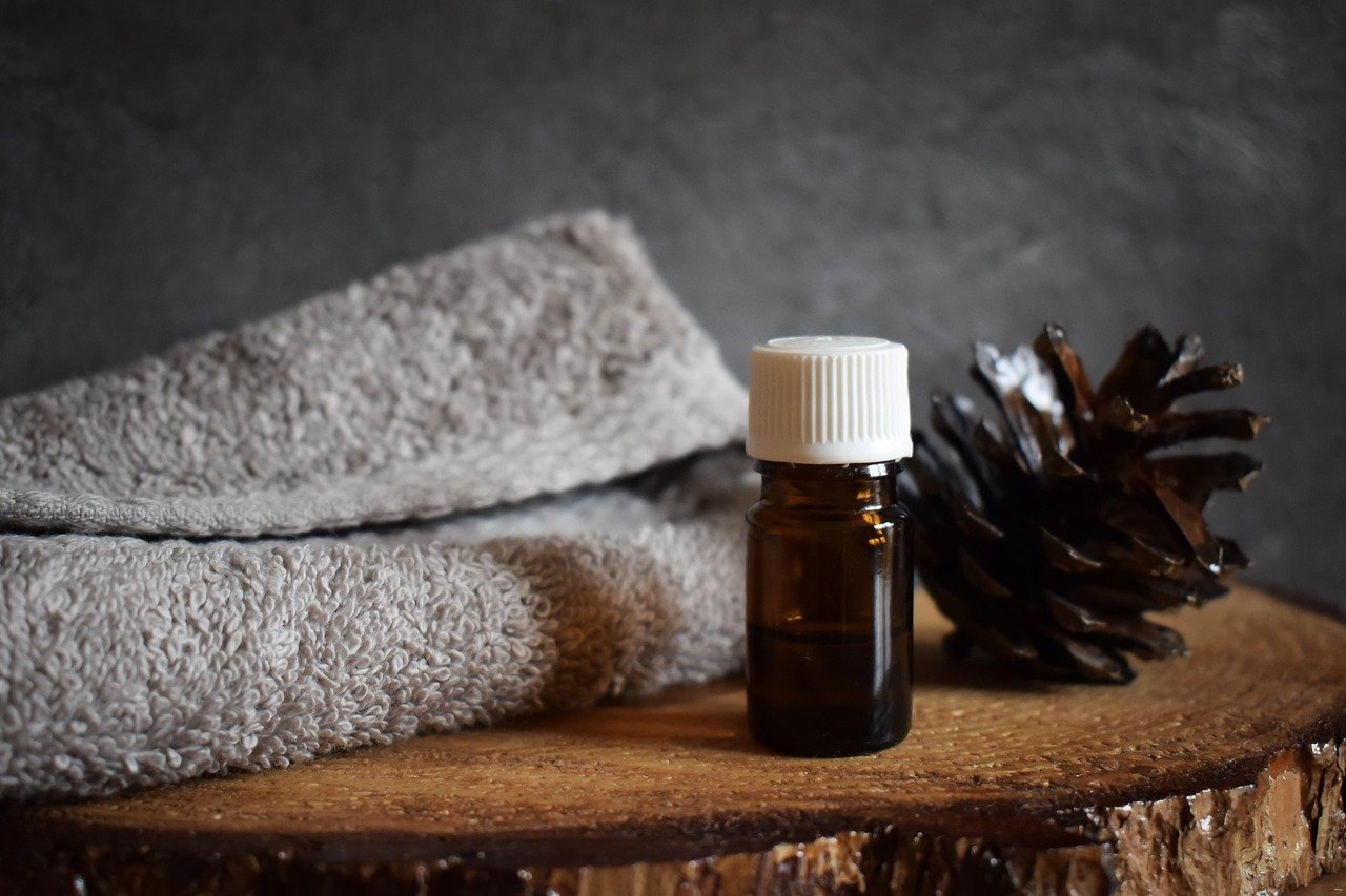 Aromatherapy and Its Role in Mental Wellness