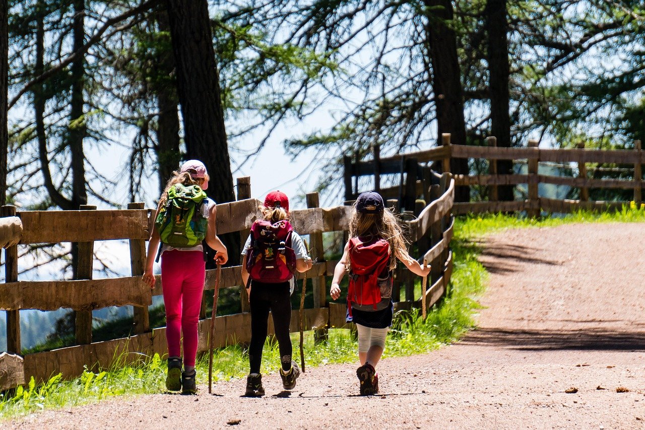 How Spending Time in Nature Boosts Mental Wellness